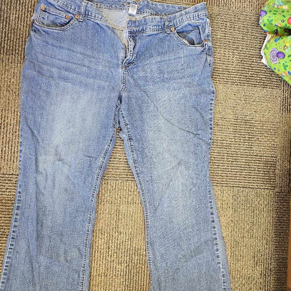 Women's Jeans